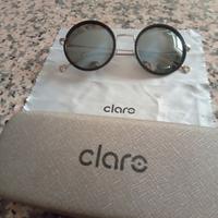 Occhiali da sole Claro