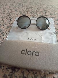 Occhiali da sole Claro