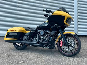 Harley-davidson Touring Road Glide SPECIAL 114 FLT