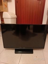 TV  Samsung 
