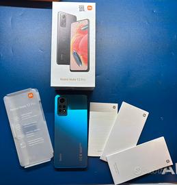 Redmi note 12 pro