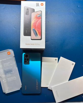 Redmi note 12 pro