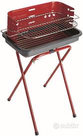 Barbecue a Carbone "Grill Idea" Mod. 30-50
