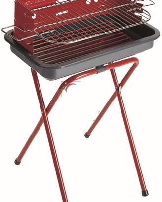 Barbecue a Carbone "Grill Idea" Mod. 30-50