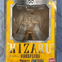 Figuarts zero Kizaru One Piece