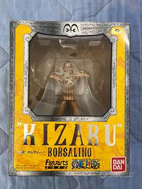 Figuarts zero Kizaru One Piece