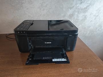 Stampante Canon Pixma MX495 