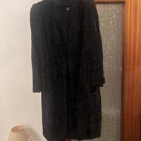 Giacche in pelliccia