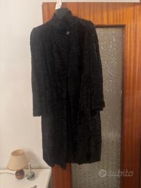 Giacche in pelliccia