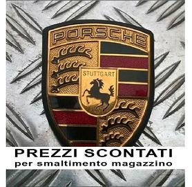 ANFOSSI Ricambi Porsche USATI-ORIGINALI