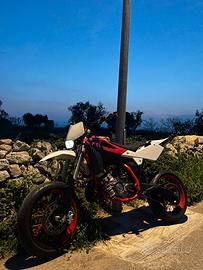 Husqvarna SM 125 2007