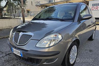 Lancia Ypsilon 2006