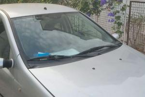 fiat punto anno 2009 impianto gpl 95000 km