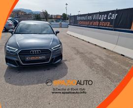 Audi A3 30 NEW SPORTBACK 1.0 TFSI 115cv S tronic *