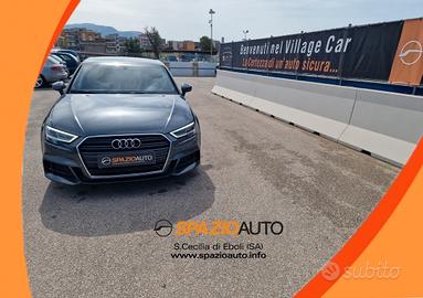 Audi A3 30 NEW SPORTBACK 1.0 TFSI 115cv S tronic *