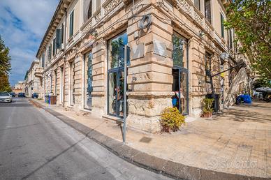 Attività  Commerciale - Siracusa