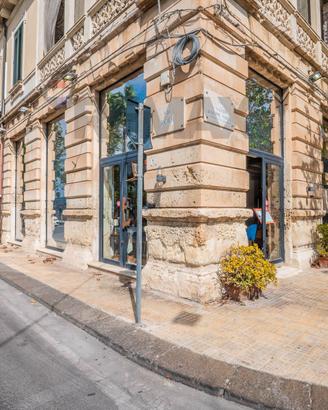 Attività  Commerciale - Siracusa