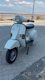 vespa HP 