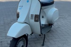 vespa HP 