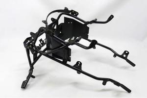 TELAIETTO ANTERIORE YAMAHA XVZ 1200 TD VENTURE ROY