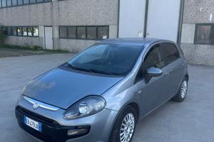 Fiat Punto Evo 1.3 Mjt 75 CV DPF 5 porte S&S Activ