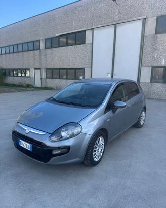 Fiat Punto Evo 1.3 Mjt 75 CV DPF 5 porte S&S Activ