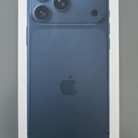 iPhone 17 Pro Max 1 TB Deep Blue