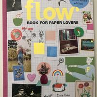 Flow Book For Paper Lovers 2025