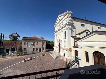 casa singola ristrutturata