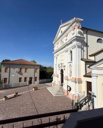 casa singola ristrutturata
