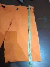 Pantaloncini bici troy lee designs