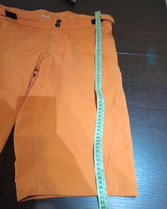 Pantaloncini bici troy lee designs
