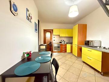 CASA SEMINDIPENDENTE A GIAVENO