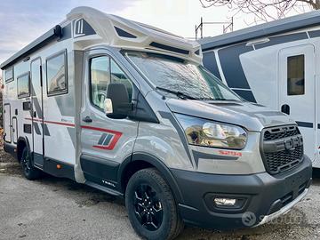 Challenger Semintegrale S294 Sport Edition