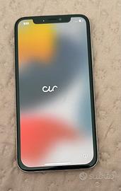 IPhone X  64gb