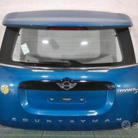 Mini F60 Countryman Portellone posteriore | 19652