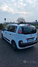 Citroen C3 Picasso 2016 1.6 HDi Neopatentati