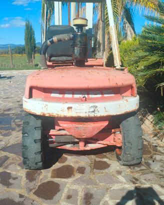 muletto 