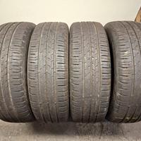 gomme 175/65/14 continental al 75%