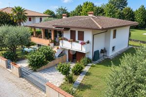 VILLA SINGOLA A CASTELFRANCO VENETO