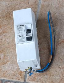 interruttore Differenziale Siemens 25A 2 poli NFI 