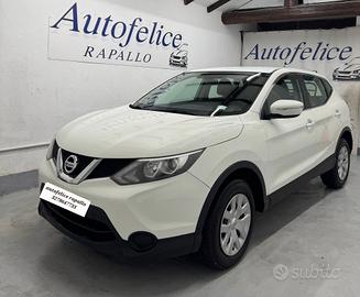 Nissan Qashqai 1.5 dCi