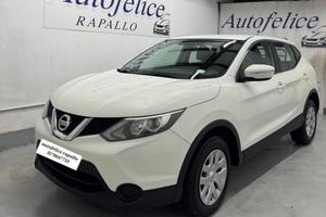 Nissan Qashqai 1.5 dCi