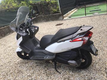Kimco Downtawn 300 i abs