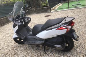 Kimco Downtawn 300 i abs