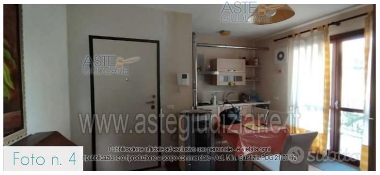 Appartamento – Modica, Frigintini - Vista 4