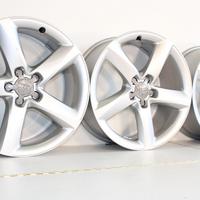 4 Cerchi Originali AUDI A8 - 19" + Sped Gratis