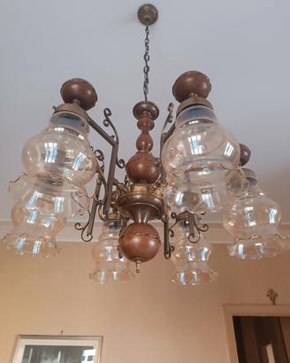 Lampadario sala