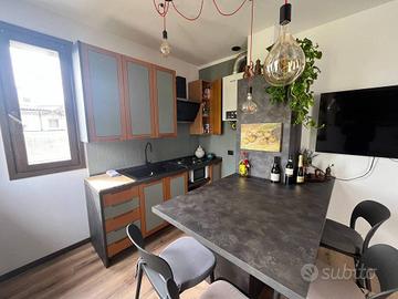 Appartamento di 49 m² con 2 locali a Spresiano