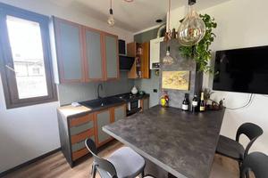 Appartamento di 49 m² con 2 locali a Spresiano